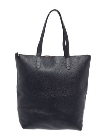 Cuyana Leather Tote