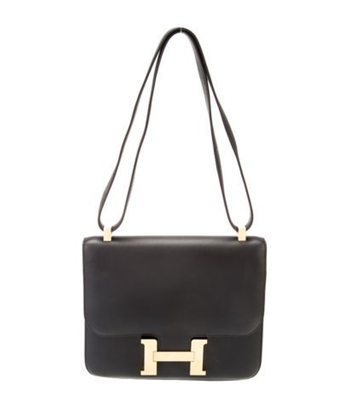 Hermes Swift Constance 24