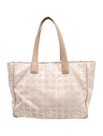 Travel Ligne Tote