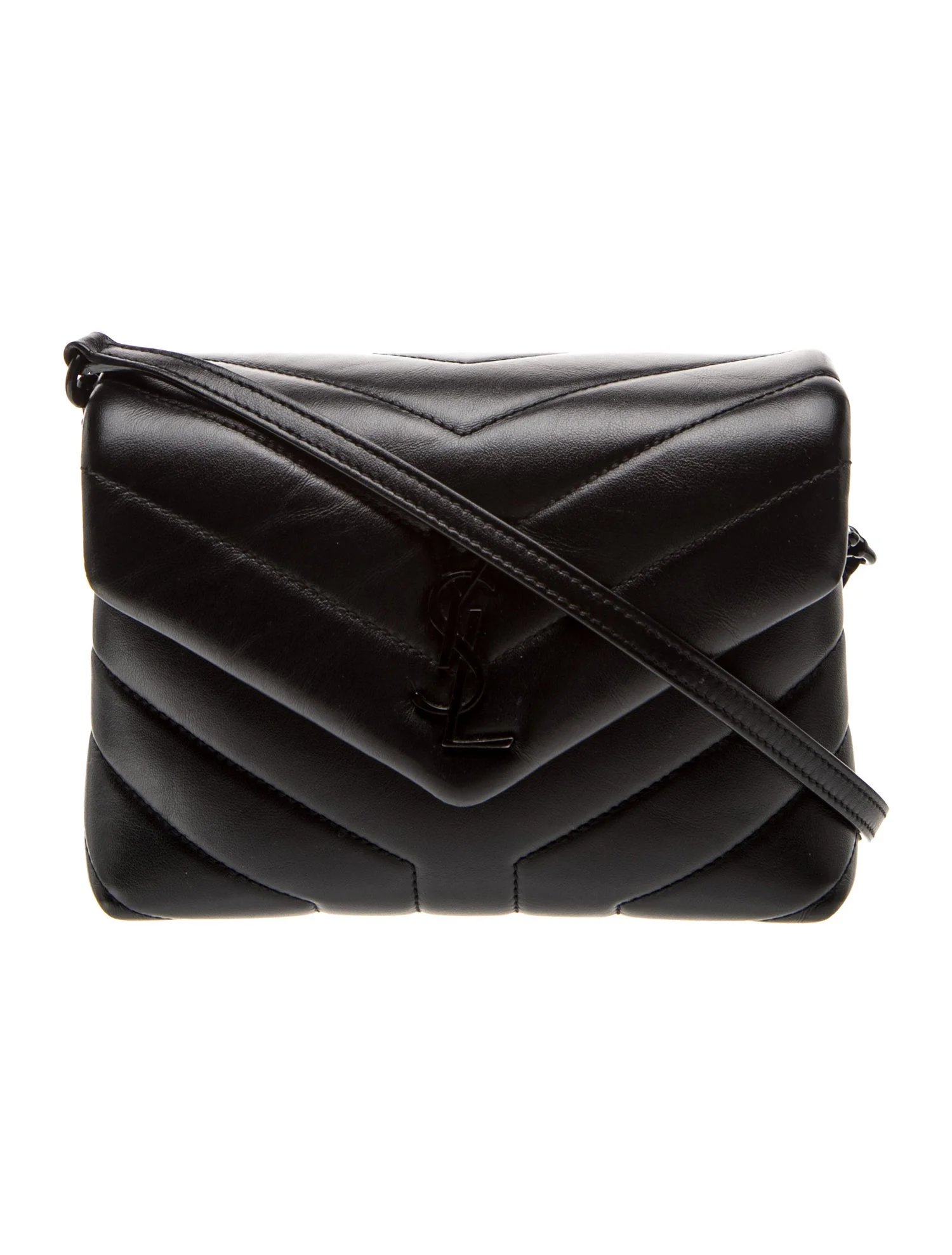 Quilted LouLou