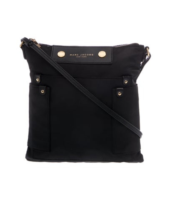 Marc Jacobs Jacobs Nylon Messenger Bag