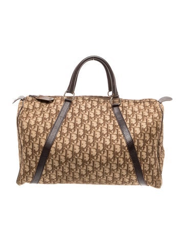 Diorissimo Top Handle Bag