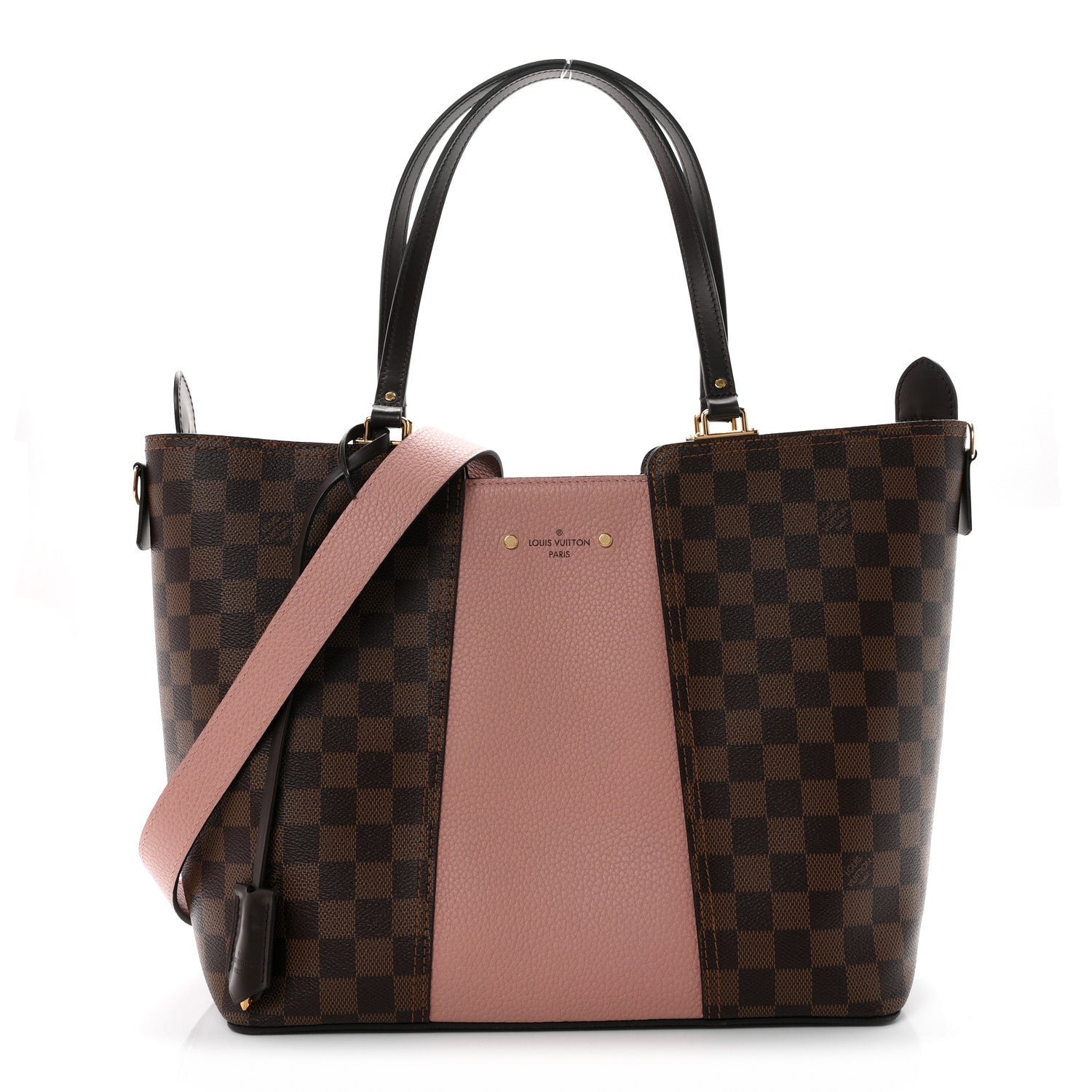 Louis Vuitton Damier Ebene Jersey Magnolia