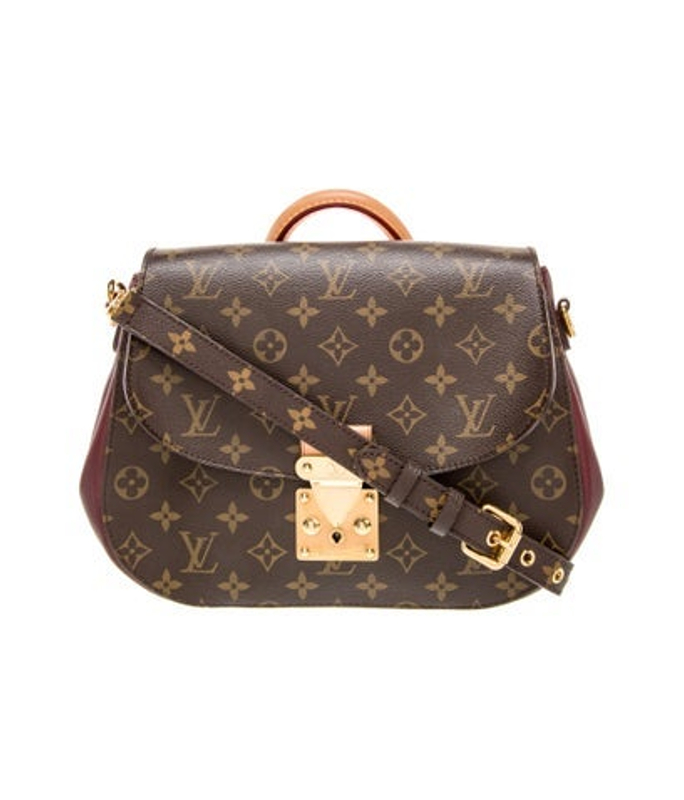 Louis Vuitton Vuitton Lv Monogram Eden