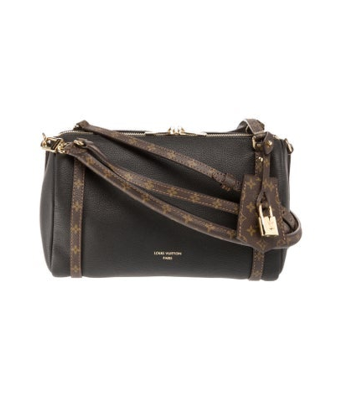 Louis Vuitton Vuitton Leather Express Pm 2025