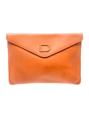 Leather Portfolio