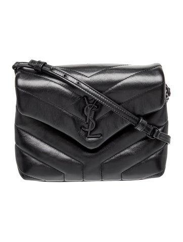 Leather LouLou Toy