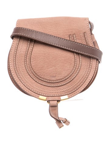 Leather Marcie Small
