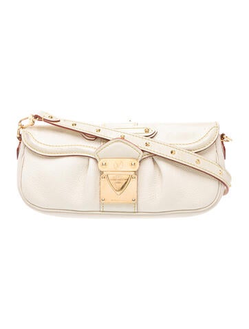 Suhali Leather Le Precieux