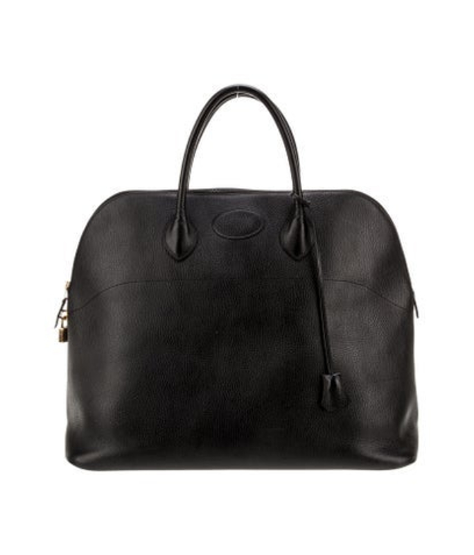 Hermes Ardennes Bolide 45