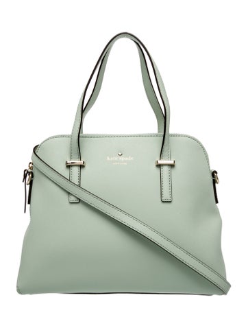 Kate Spade Leather Shoulder Bag