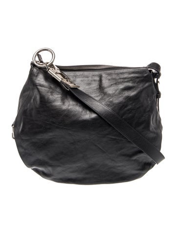 Leather Knight Medium w/ Tags