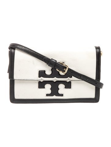 Leather Clutch