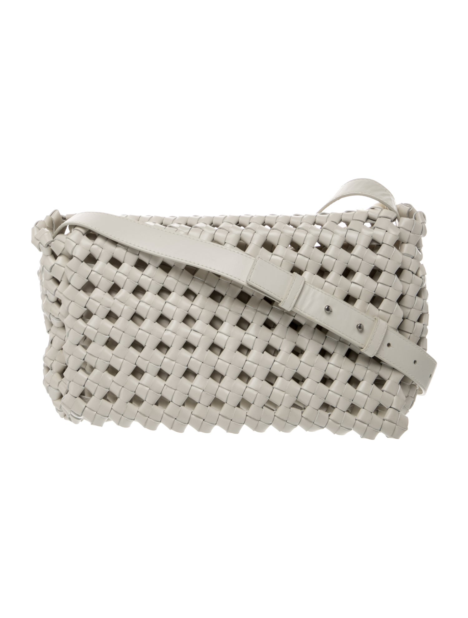 Bottega Veneta Intrecciato Window Medium