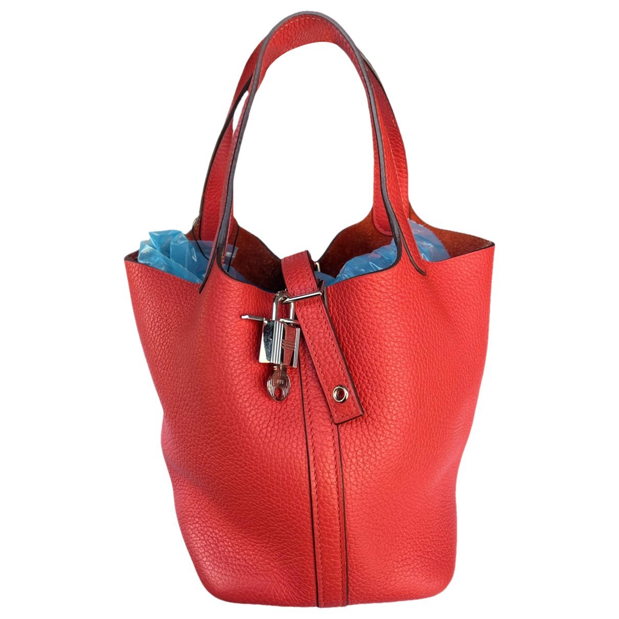 Hermes Picotin Handbag