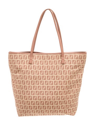 Zucchino FF Roll Tote