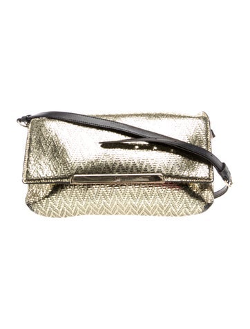 Suede Crossbody Bag