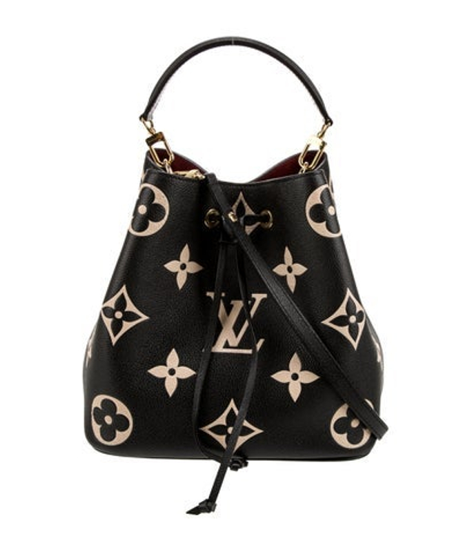Louis Vuitton Vuitton Monogram Giant Neonoe
