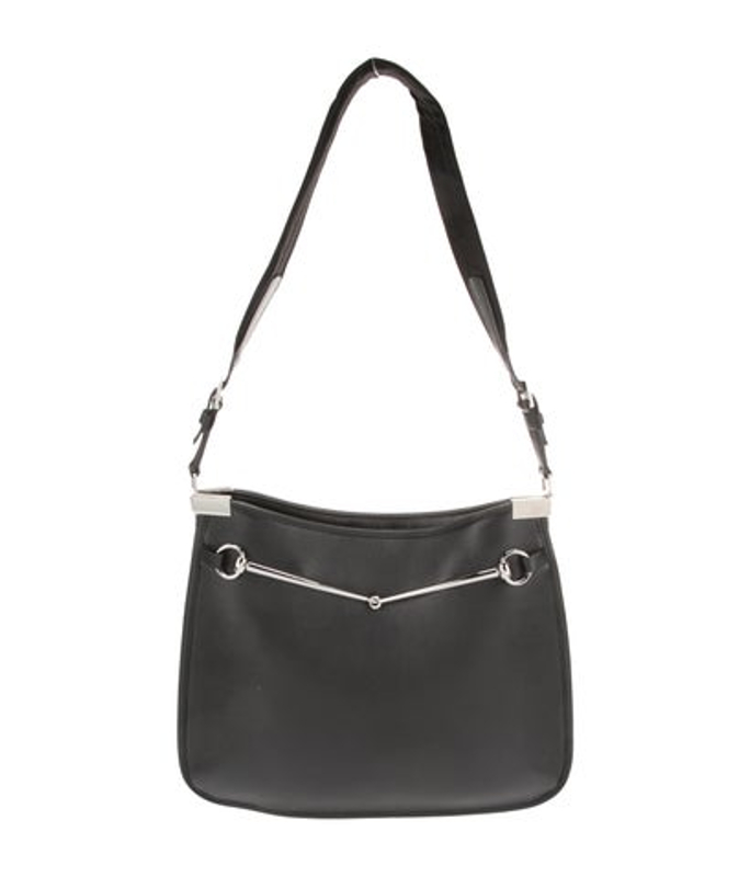 Gucci Gg Canvas Jackie