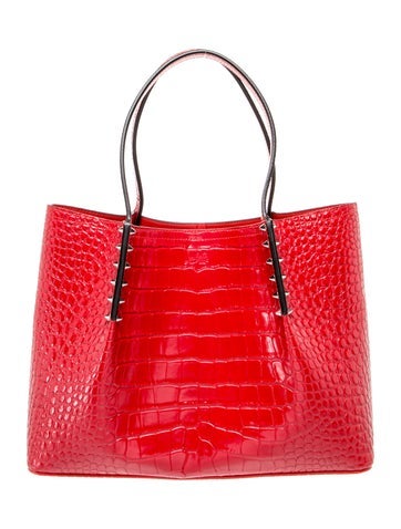 Spike Tote