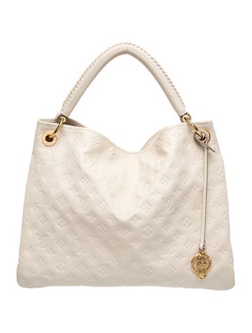 Monogram Artsy MM