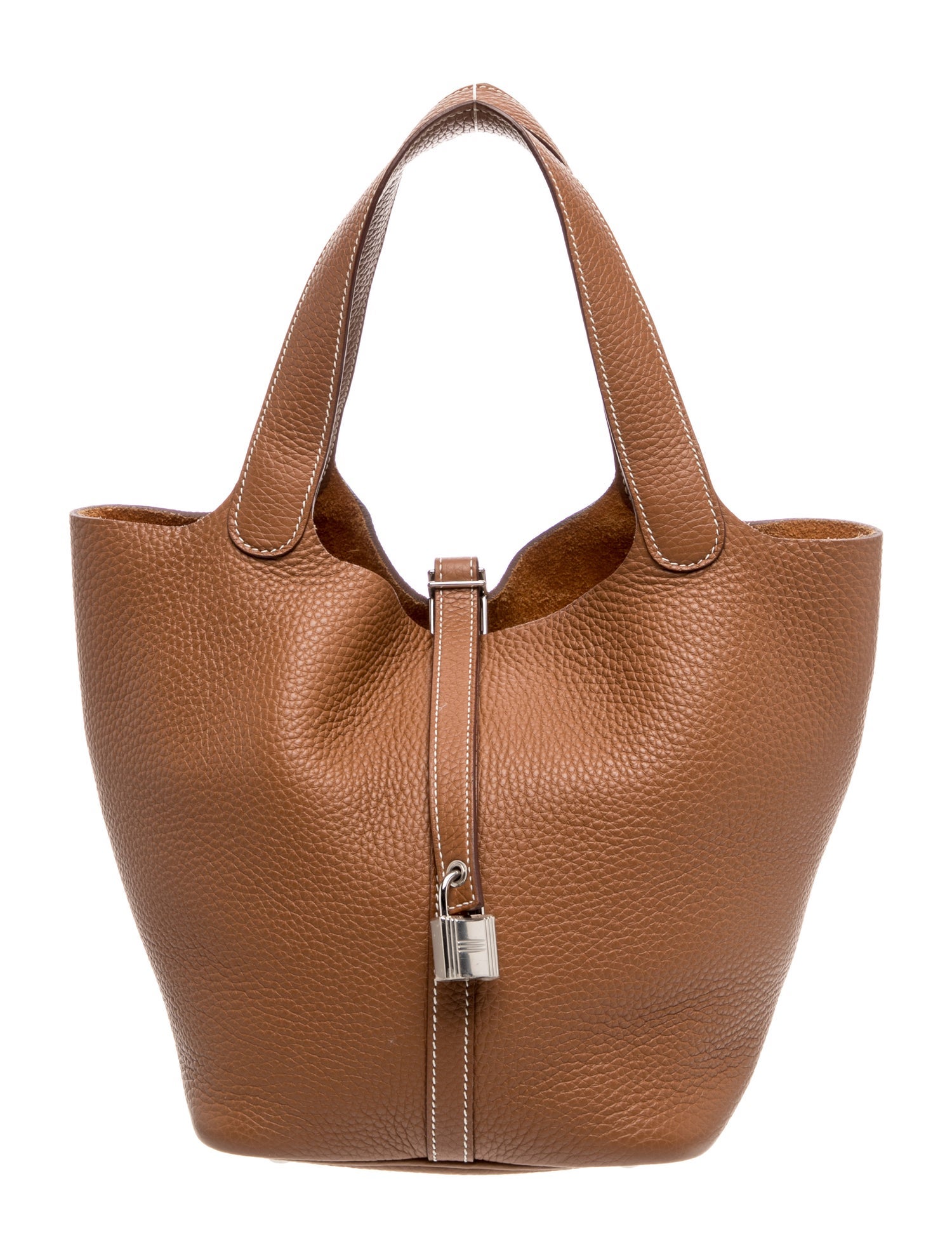 Hermes 2025 Clemence Picotin Lock 22