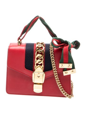Chain-Link Sylvie Mini