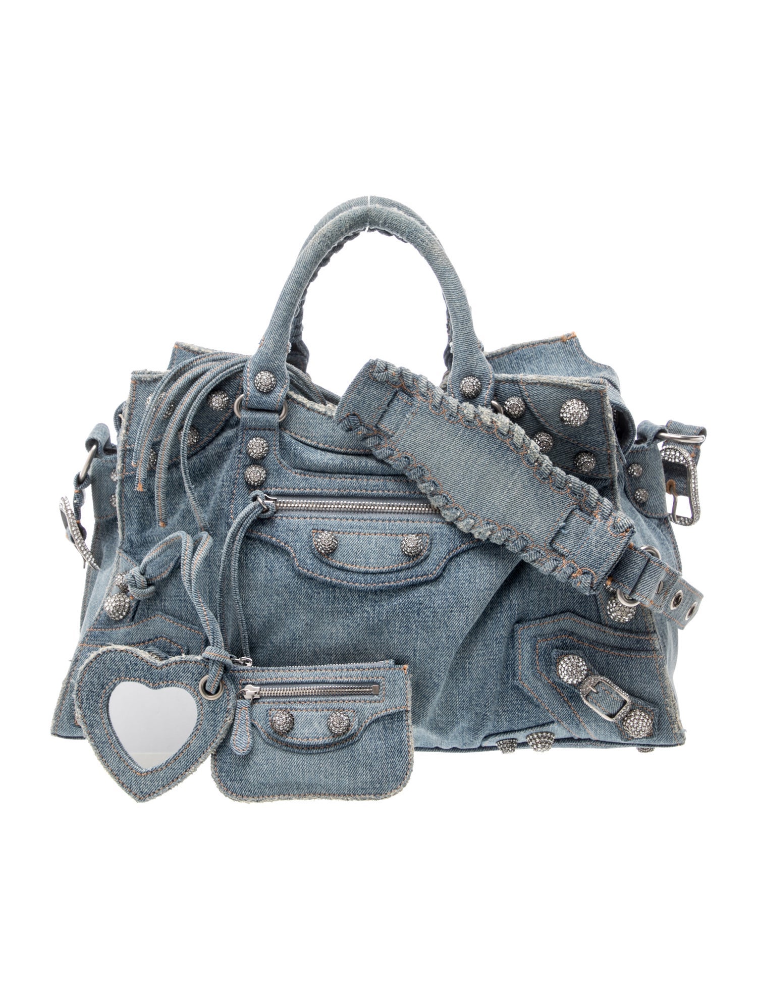 Denim Neo Cagole City 2023