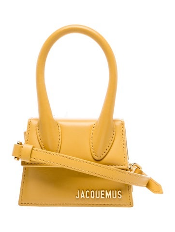 Leather Le Chiquito Mini