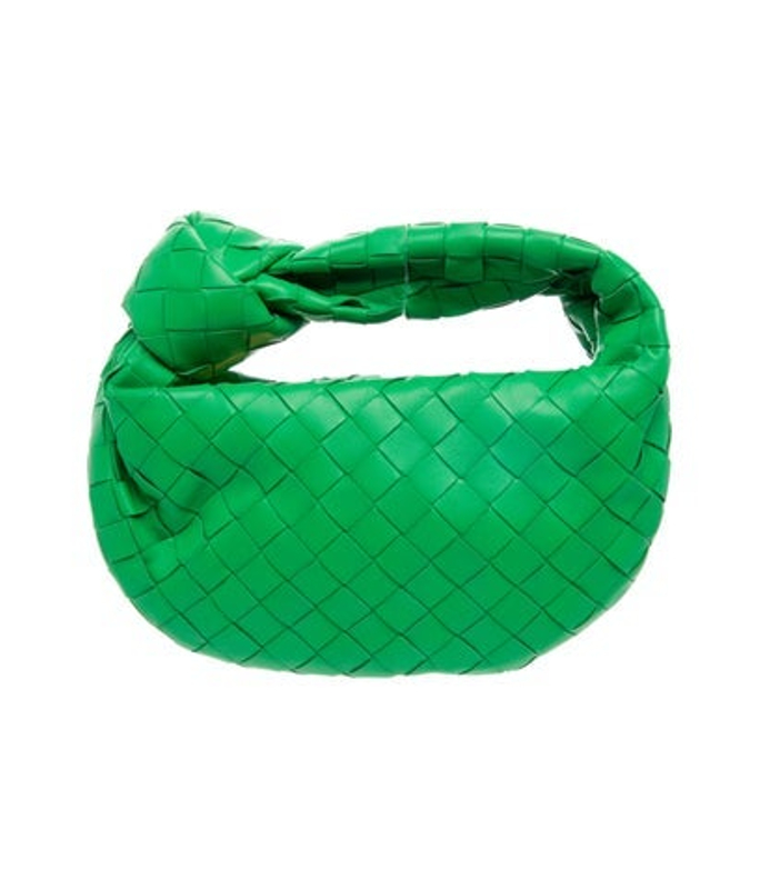 Bottega Veneta Veneta Intrecciato Jodie Mini