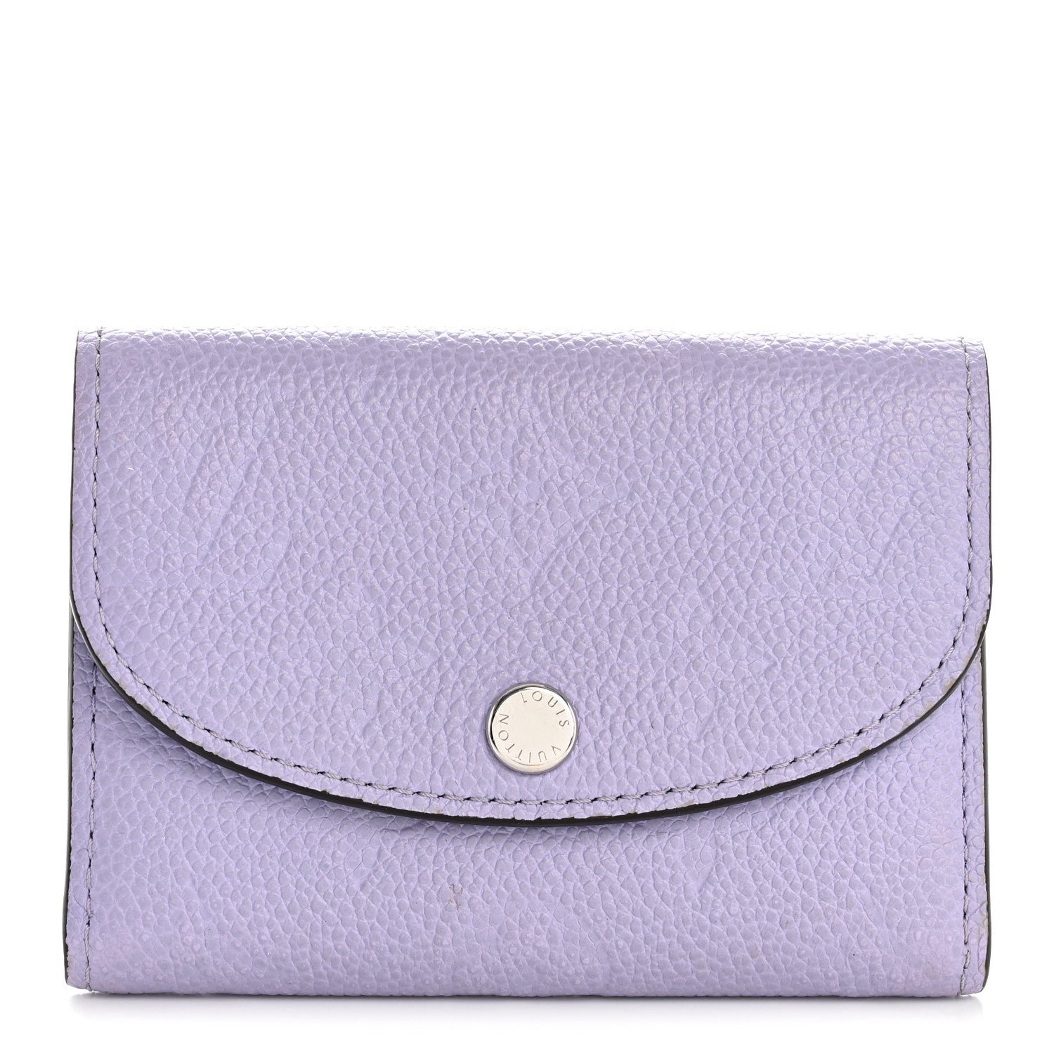 Louis Vuitton Empreinte Rosalie Coin Purse Iris