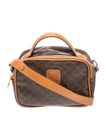 Macadam Tabou Vintage