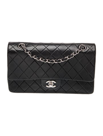 Classic Medium Double Flap Bag