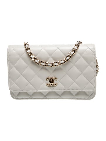 Quilted Wallet On Chain