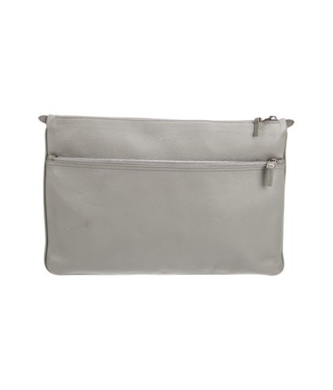 Smythson Leather Portfolio