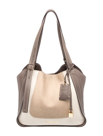 Marc Jacobs Leather Shoulder Bag