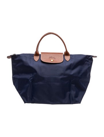 Nylon Tote