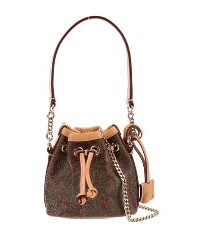 Etro Bucket Bag