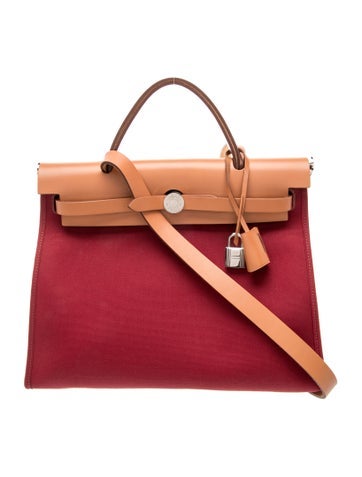 Toile & Vache Hunter Herbag Zip 31