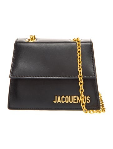 Leather Le Piccolo Micro