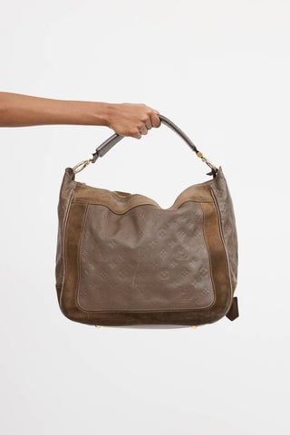 Empreinte Audacieuse MM Bag