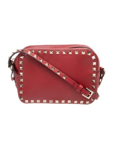 Rockstud Crossbody Bag
