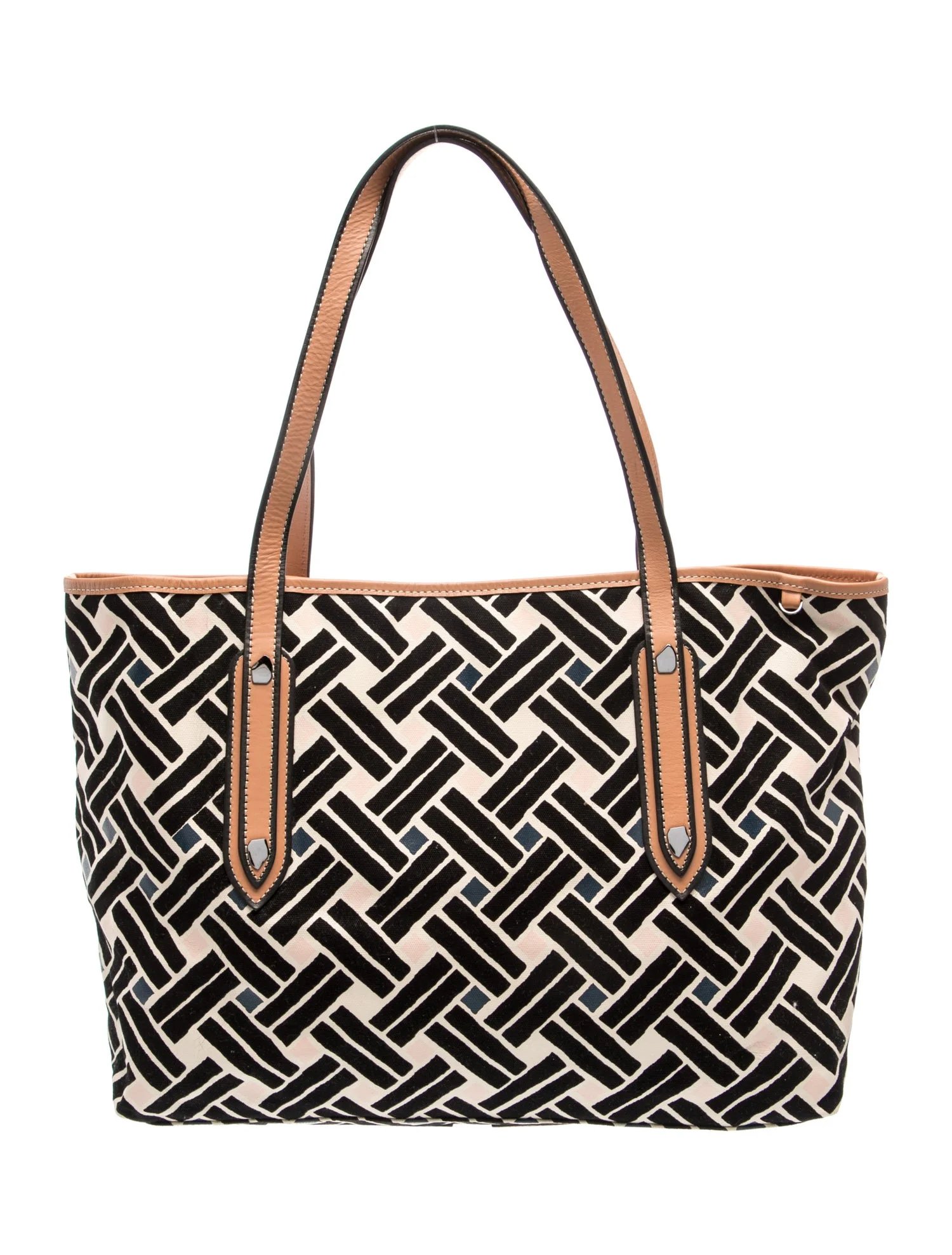 Canvas Tote