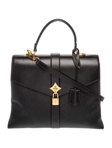 Leather Rose Des Vents MM