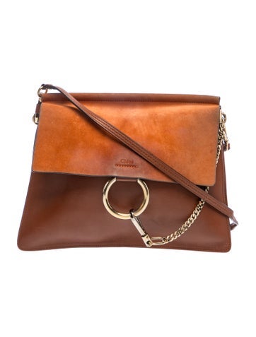 Leather Faye Medium