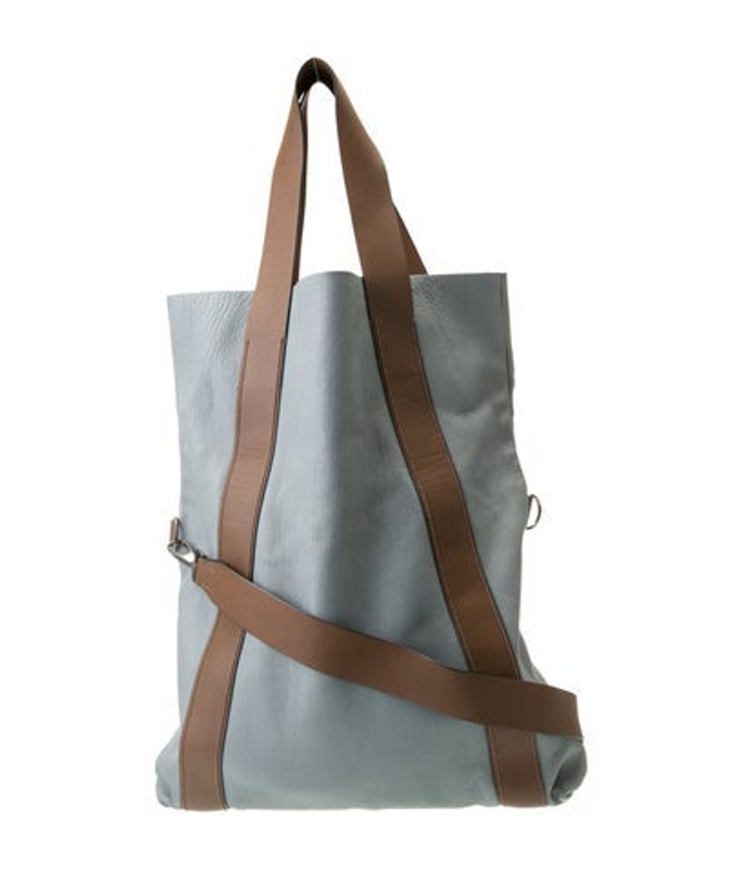 Brunello Cucinelli Cucinelli Leather Shoulder Bag