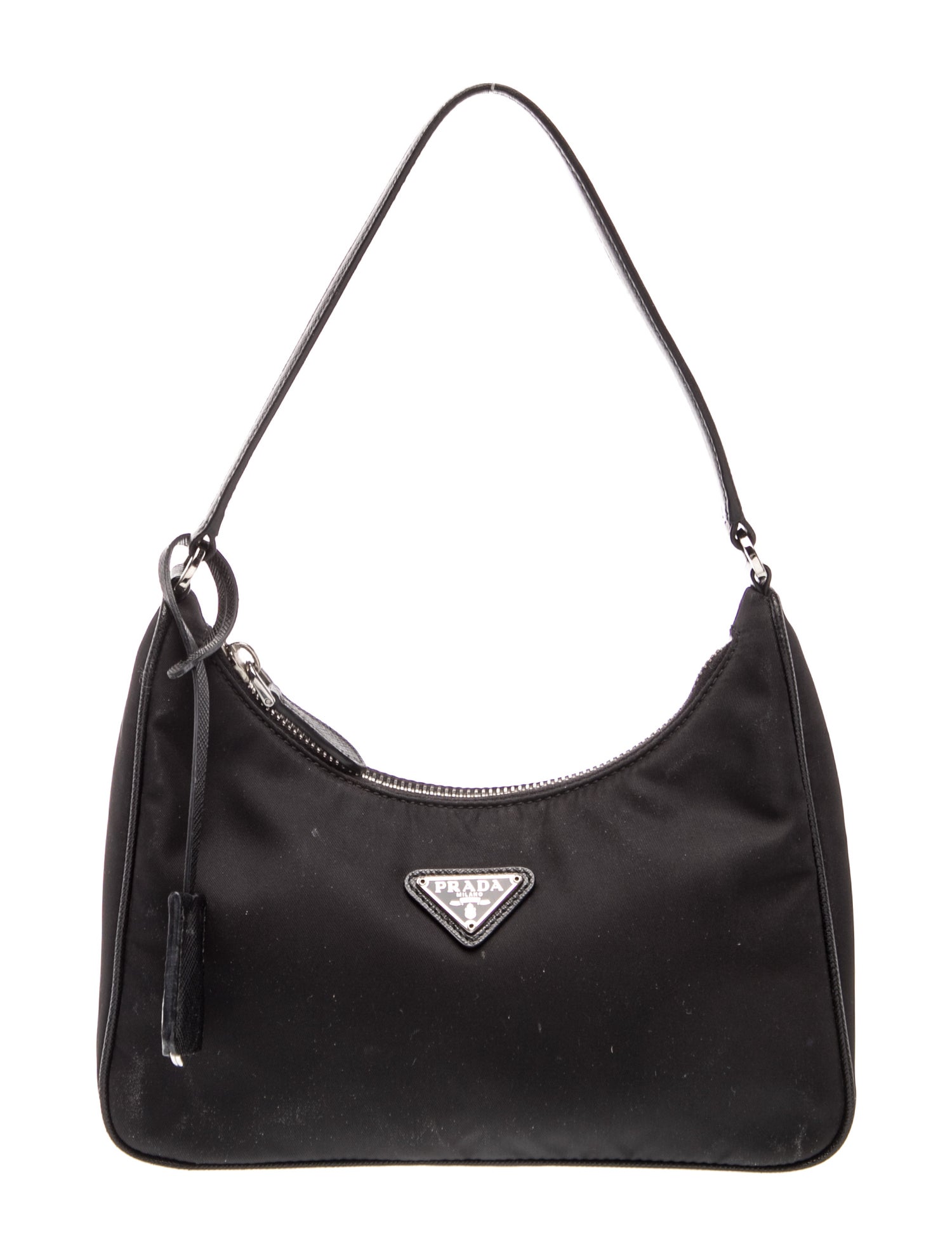 Saffiano Leather Re-Edition 2005