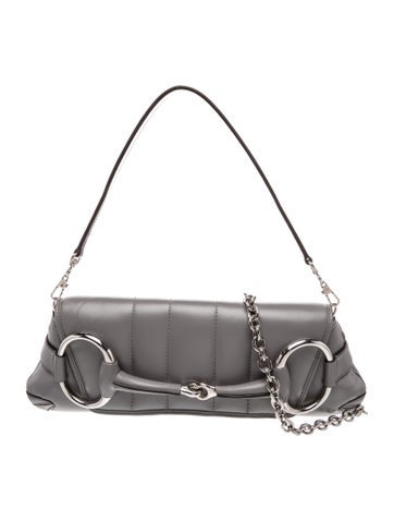 Horsebit Horsebit Chain Small