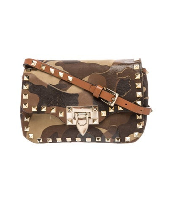 Valentino Rockstud Crossbody Bag