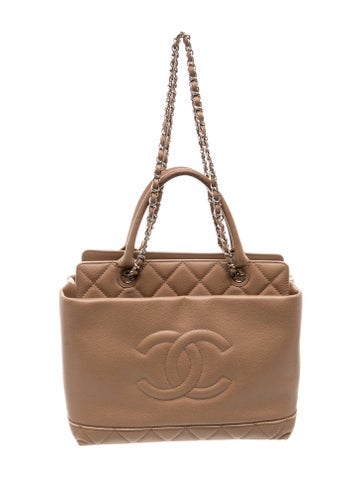 Medium Soft CC Tote